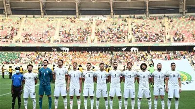 مواعيد مباريات نصف نهائي كأس أمم إفريقيا 2022