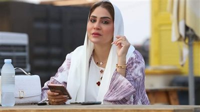 رباب سعيد: 3 وصفات لتقليل تجاعيد البشرة