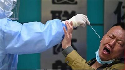الصين تسجل 58 إصابة جديدة بفيروس كورونا