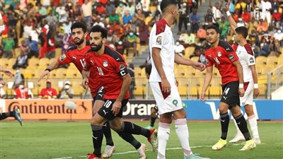 موعد مباراة مصر ضد الكاميرون في نصف نهائي كأس أمم إفريقيا