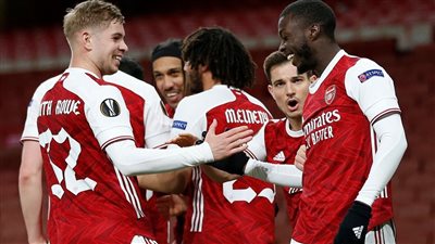 موعد مباراة آرسنال في الجولة الرابعة والعشرين بالدوري الإنجليزي