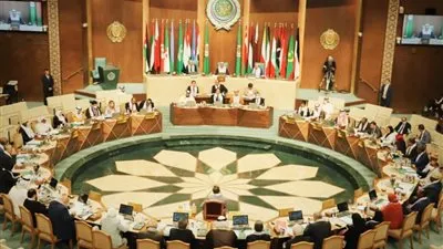 البرلمان العربي يدين الاعتداءات الإرهابية على الإمارات 