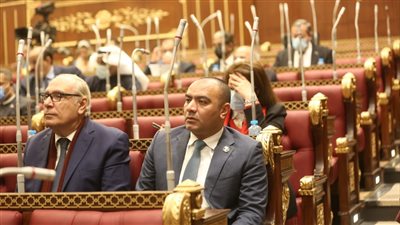 برلماني يتقدم باقتراح برغبة لتدريس مادة للتربية المناخية