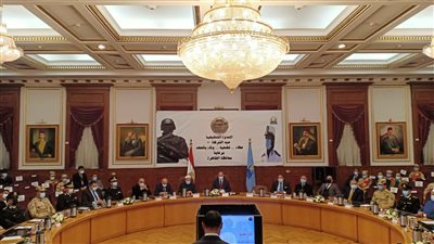 المفتي: الحراسة في سبيل الله تكافئ قيامَ الليل والبكاءَ من خشية الله