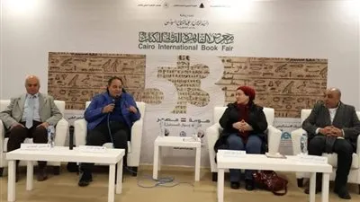 البرنامج الثقافي للدورة 53 لمعرض الكتاب يحتفى بالأديب الراحل عبد التواب يوسف