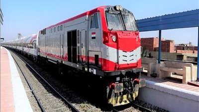 مناشدة عاجلة من السكة الحديد للمواطنين