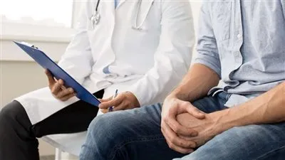 طبيب ذكورة يحذر الرجال من جلسة 