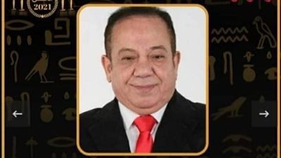 محمد محمود أفضل ممثل مساعد لعام 2021