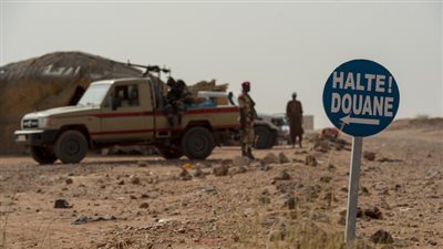 مقتل العشرات بهجوم شنته عصابات مسلحة بنيجيريا