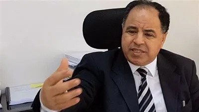 تصريح مهم من وزير المالية بشأن ديون مصر (فيديو)