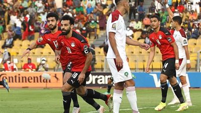 الكابتن عبد المنعم شطة: لن يتم تطبيق عقوبات على مصر إلا فى هذه الحالة!