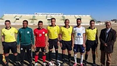 تليفونات بنى سويف ينهى الميركاتو الشتوي بضم 11 لاعب