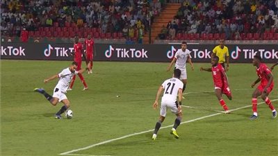 موعد مباراة مصر والكاميرون في نصف نهائي كأس الأمم الإفريقية