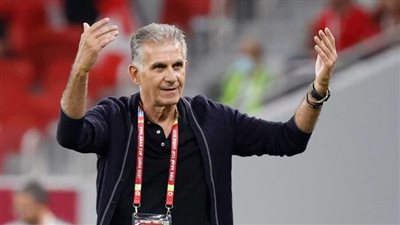 محمد فضل: كيروش مدرب عالمي ونجح أمام كوت ديفوار والمغرب