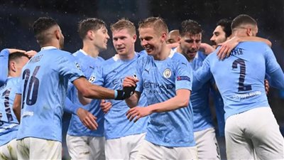 موعد مباراة مانشستر سيتي ضد برينتفورد في الدوري الإنجليزي