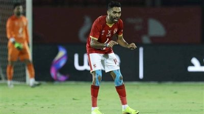 عاجل.. الشحات يلدغ شباك الهلال بالهدف الأول للأهلي في الدقيقة 74 (فيديو)