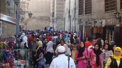 بعد حريق الحسين.. خبير: حان وقت إزالة إشغالات القاهرة التاريخية