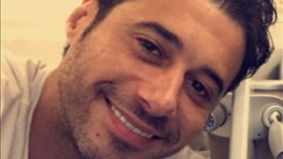 أحمد السعدني يعلن إصابتة بفيروس كورونا 