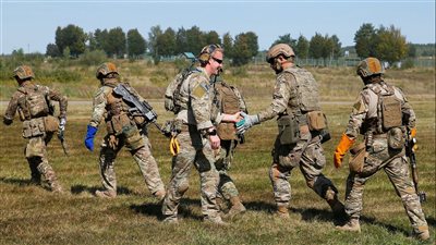 أزمة أوكرانيا.. هل يتخلى الحلفاء والشعوب الغربية عن كييف؟