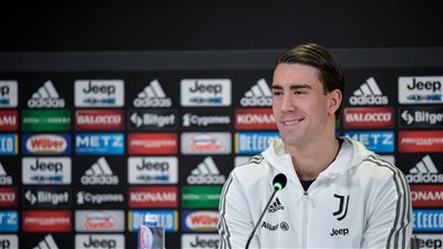 فلاهوفيتش يكشف سر تفضيله الانتقال إلى يوفنتوس