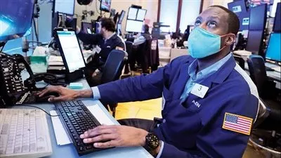 ارتفاع أسهم أمريكا خلال أول جلسة في فبراير