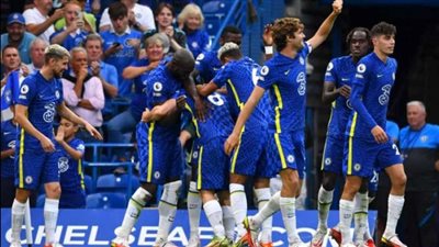 عاجل.. تشيلسي يتطلع لضم نجم ليدز وسط حسرة وست هام