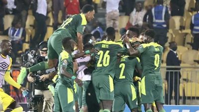 موعد مباراة السنغال ضد بوركينا فاسو في نصف نهائي أمم إفريقيا
