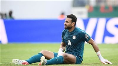 طبيب الزمالك يحذر أبو جبل قبل مواجهة الكاميرون