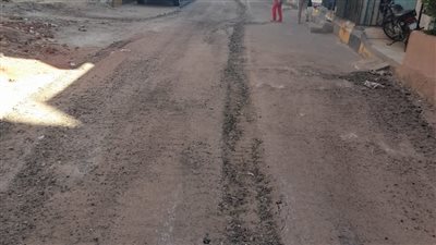 رئيس مدينة سفاجا يعلن بدء توصيل الغاز الطبيعي للمنازل