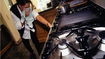 بعد وفاة أسرة كاملة.. نصائح الحماية المدنية لتجنب الاختناق بالغاز (فيديو) 