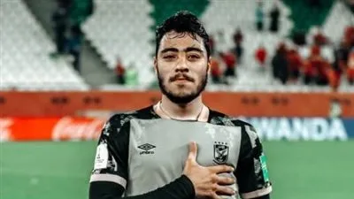 أكرم توفيق يوجه رسالة للاعبي الأهلي قبل المونديال