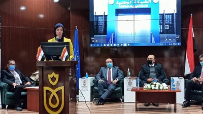 الرعاية الصحية تطلق ورشة عمل موسعة حول 