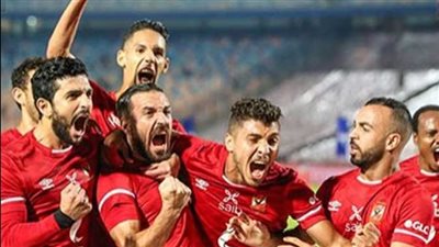 تعرف على قائمة الأهلي لخوض كأس العالم للأندية