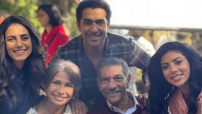 مسلسل أبو العروسة 3.. تعرف على مواعيد عرض الحلقة الجديدة وتردد القنوات الناقلة