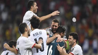 عاجل.. خبر سعيد داخل المنتخب قبل معركة الكاميرون