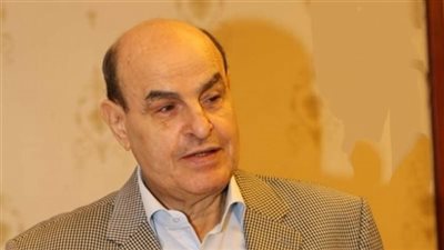 رئيس الإنجيلية بمصر ينعي الدكتور نبيل صموئيل أبادير