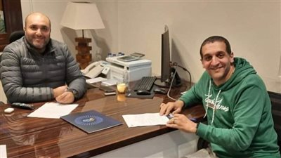 إيهاب صالح ينضم لقناة etc.. ويقدم برنامج ترفيهي عبر شاشتها