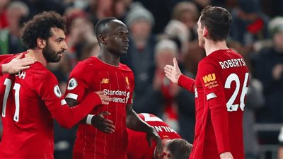 ‎موعد مباراة ليفربول المقبلة في الدوري الإنجليزي 2022