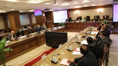 محافظ الجيزة يكلف بتشكيل لجان لمراجعة مشروعات الرصف والتطوير قبل استلامها