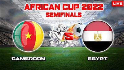 على النايل سات.. تردد قناة الجزائرية ENTV HD programme nationale المفتوحة الناقلة لمباراة مصر والكاميرون