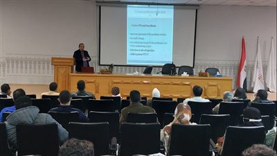 الرعاية الصحية تطلق برنامجا تدريبيا لتنمية مهارات أطباء الأسنان بالأقصر