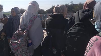 ختام امتحانات أولى وتانية ثانوي بالمنوفية.. وشكاوى من 