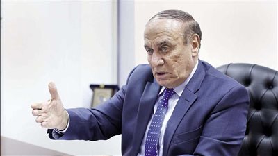 سمير فرج: تطورات سد النهضة الأخيرة إيجابية جدًا