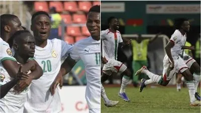 تشكيل مباراة الستغال وبوركينا فاسو في نصف نهائي كأس أمم إفريقيا