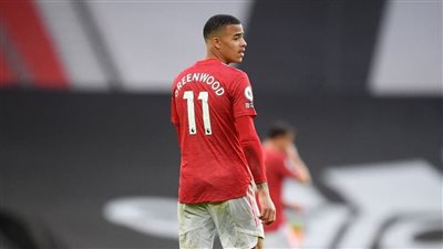 عاجل.. آخر تطورات قضية مايسون غرينوود