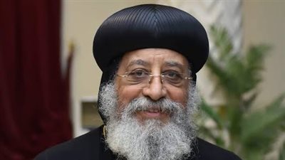 البابا تواضروس يدشن كاتدرائية البشارة بمحور الأمل بالإسكندرية