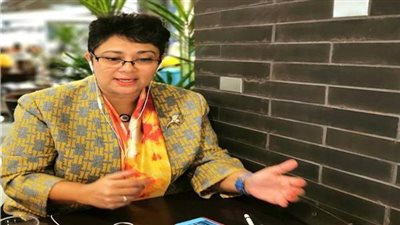 الاتحاد الإفريقي يكشف موقفه من عقد قمة استثنائية وفقًا لطلب مصر (فيديو)