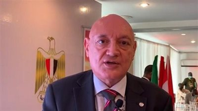 سفيرنا بالكاميرون: 