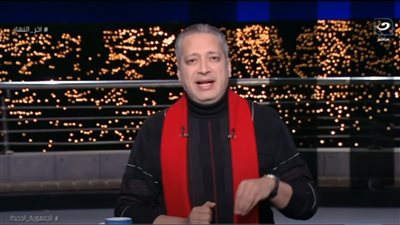 تامر أمين عن خفض سعر مسحة كورونا: 