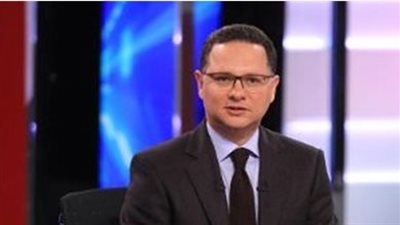 أول تعليق من شريف عامر على بيان النيابة بشأن المحلل الشرعي محمد الملاح